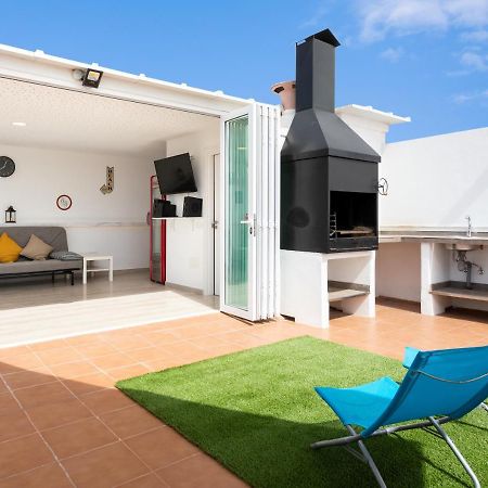 Home2Book Beautiful Duplex Parque La Reina Wifi Arona  Buitenkant foto