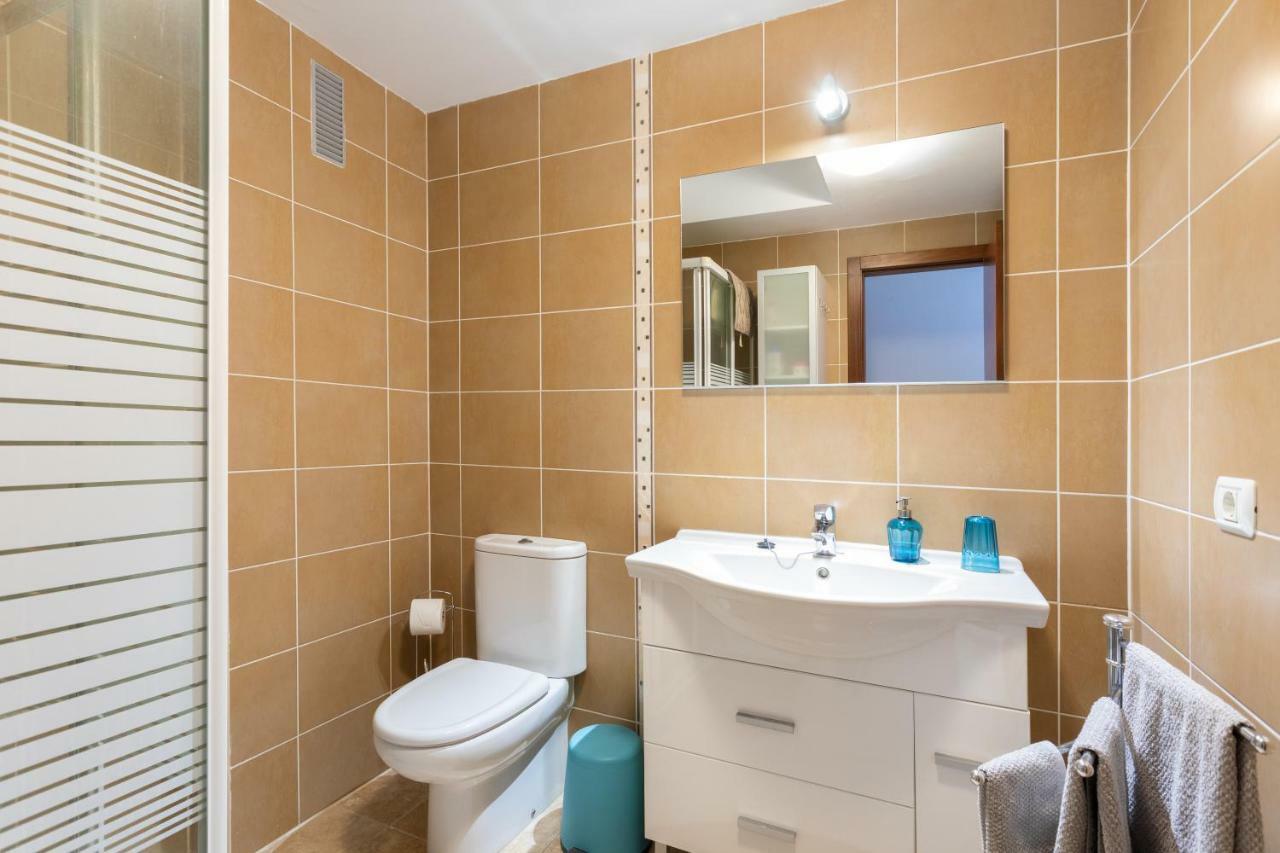 Home2Book Beautiful Duplex Parque La Reina Wifi Arona  Buitenkant foto