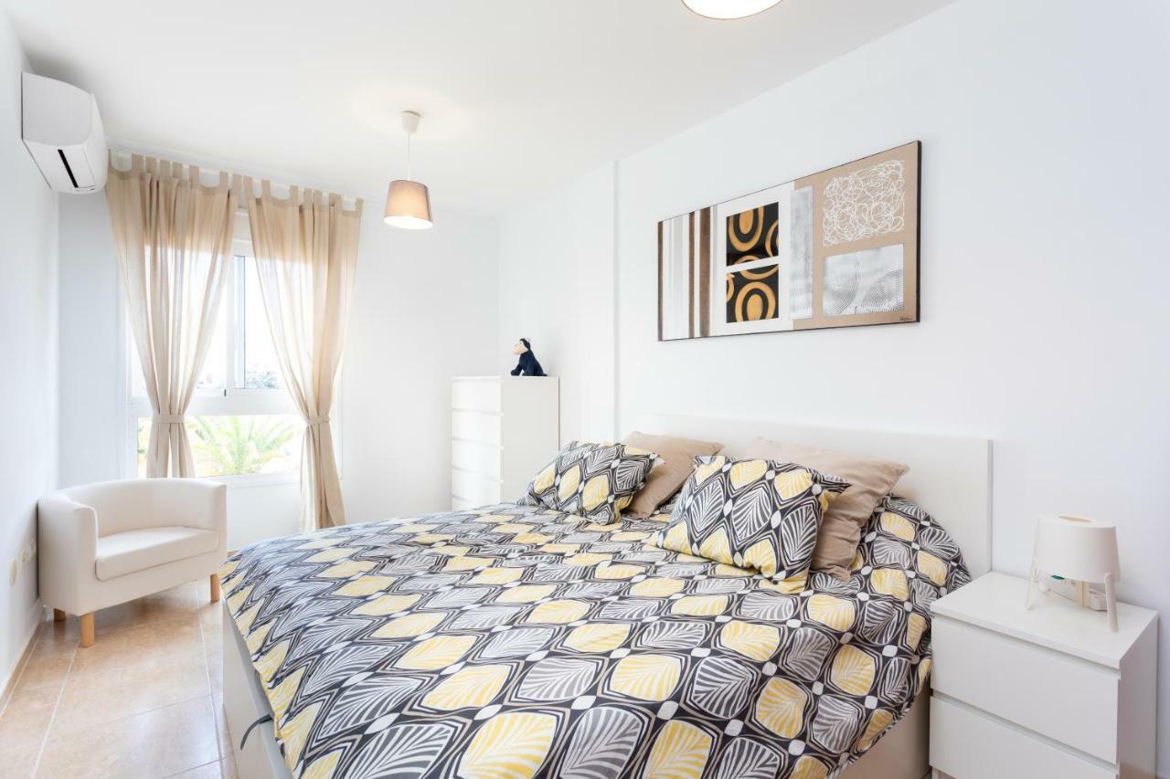 Home2Book Beautiful Duplex Parque La Reina Wifi Arona  Buitenkant foto