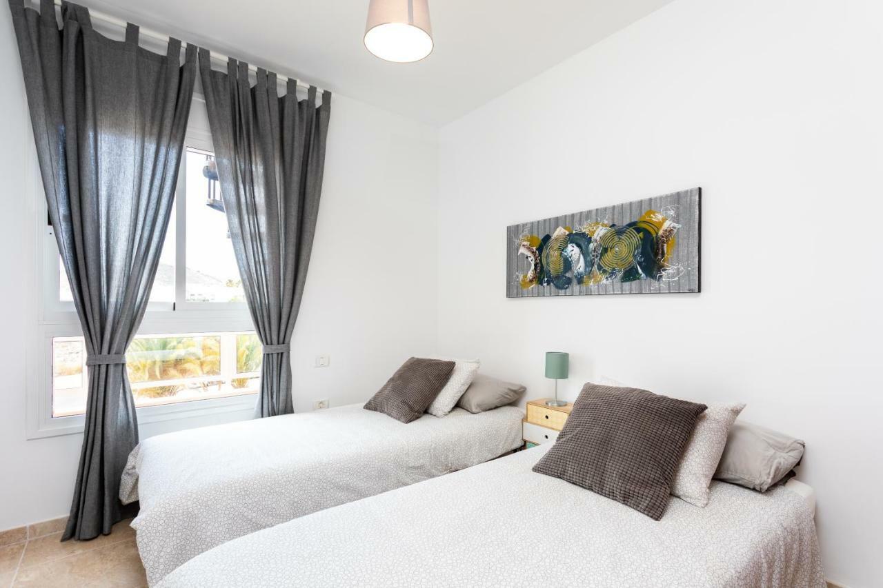 Home2Book Beautiful Duplex Parque La Reina Wifi Arona  Buitenkant foto