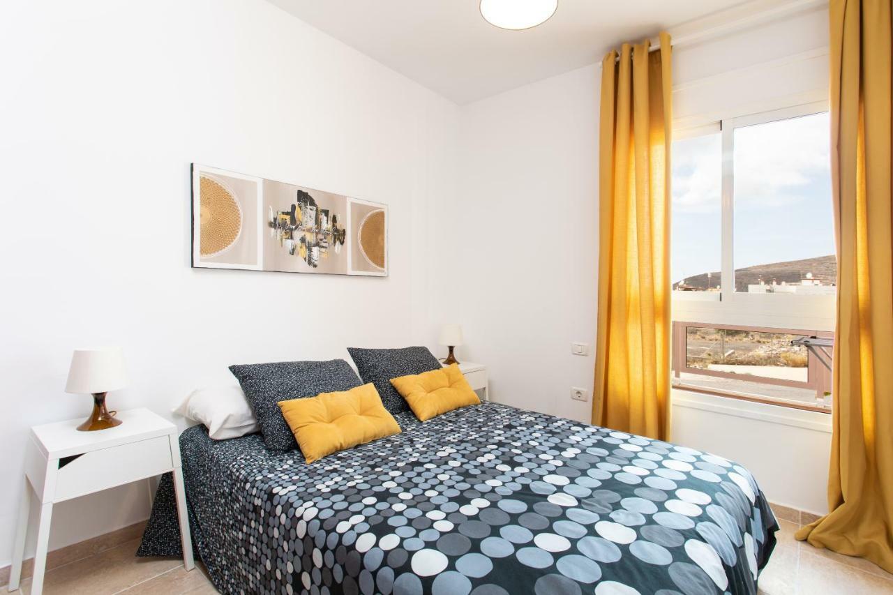 Home2Book Beautiful Duplex Parque La Reina Wifi Arona  Buitenkant foto