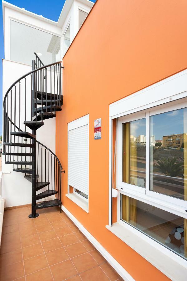Home2Book Beautiful Duplex Parque La Reina Wifi Arona  Buitenkant foto