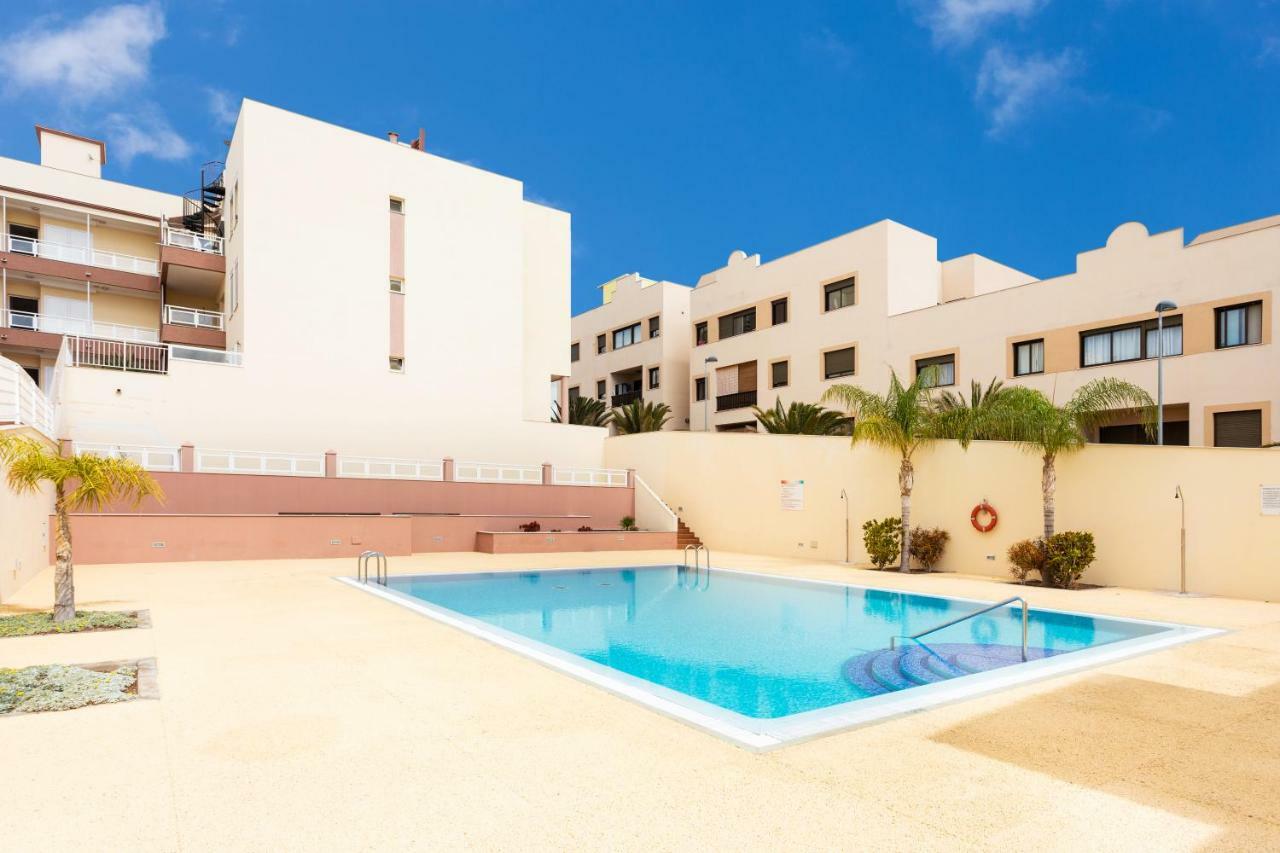 Home2Book Beautiful Duplex Parque La Reina Wifi Arona  Buitenkant foto