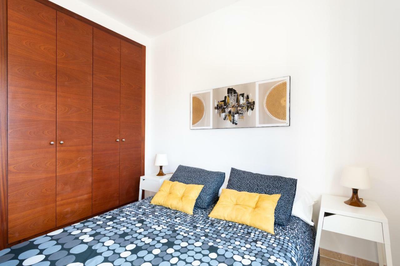Home2Book Beautiful Duplex Parque La Reina Wifi Arona  Buitenkant foto