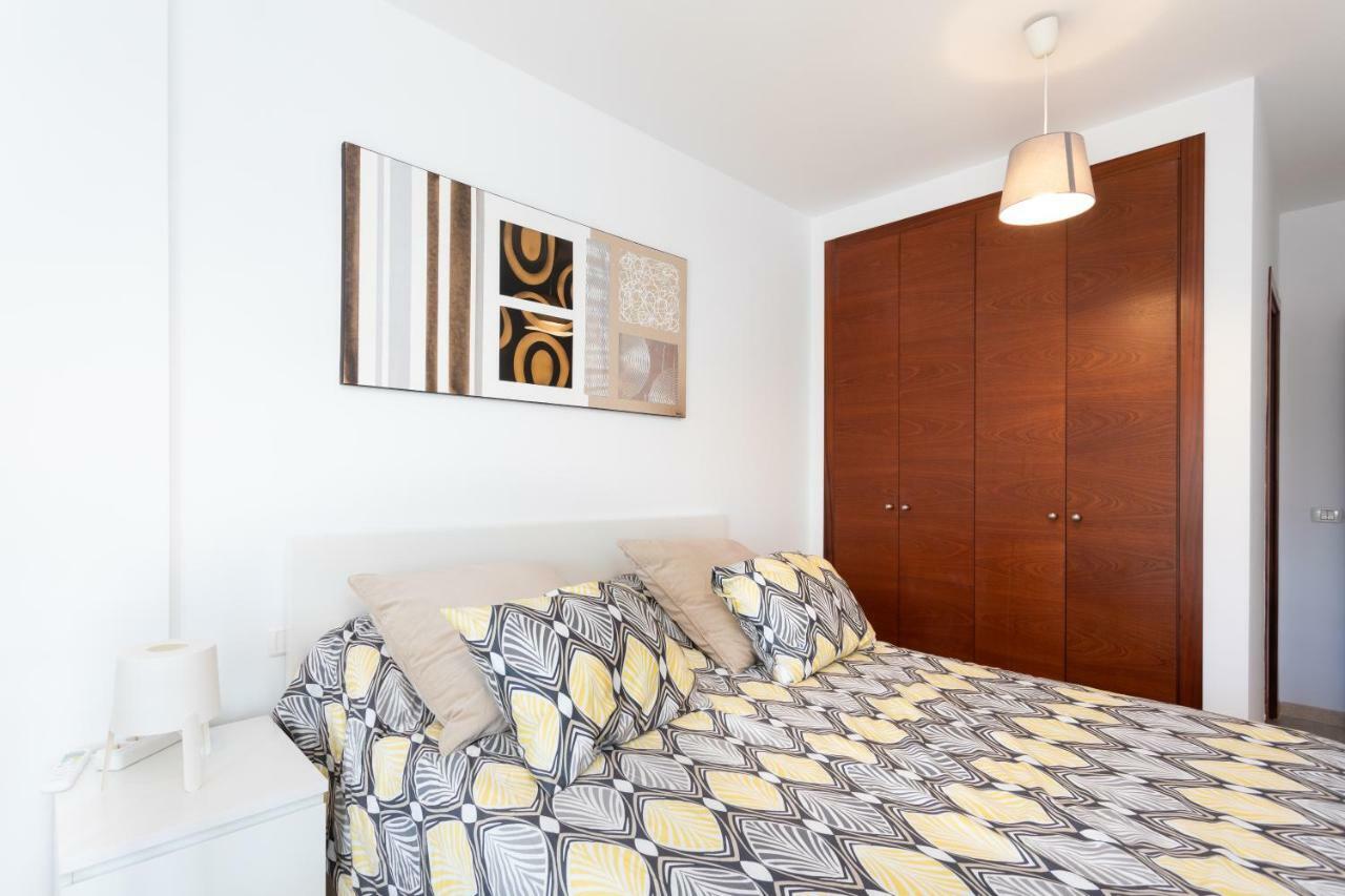 Home2Book Beautiful Duplex Parque La Reina Wifi Arona  Buitenkant foto
