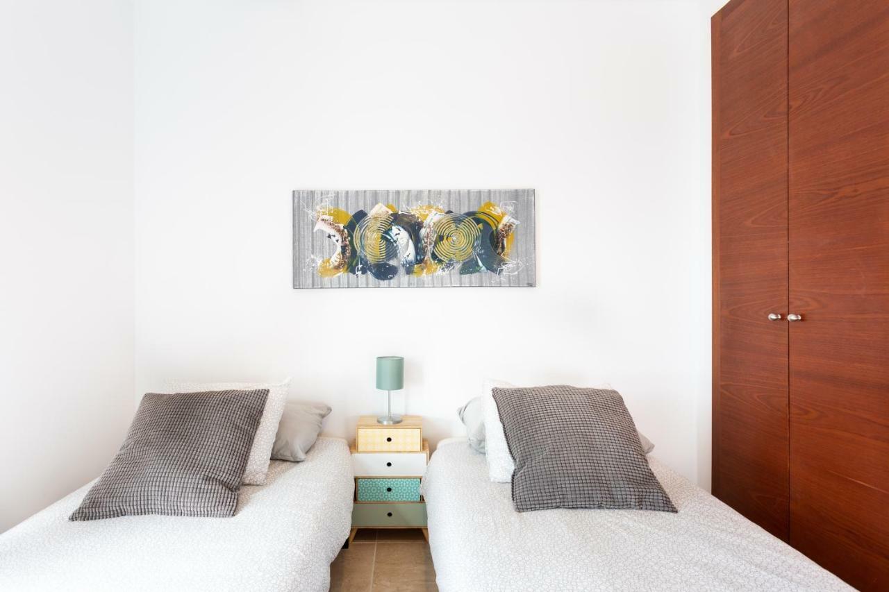 Home2Book Beautiful Duplex Parque La Reina Wifi Arona  Buitenkant foto