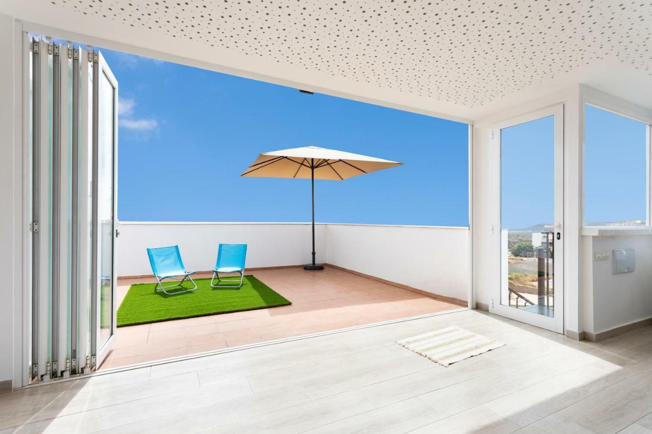 Home2Book Beautiful Duplex Parque La Reina Wifi Arona  Buitenkant foto