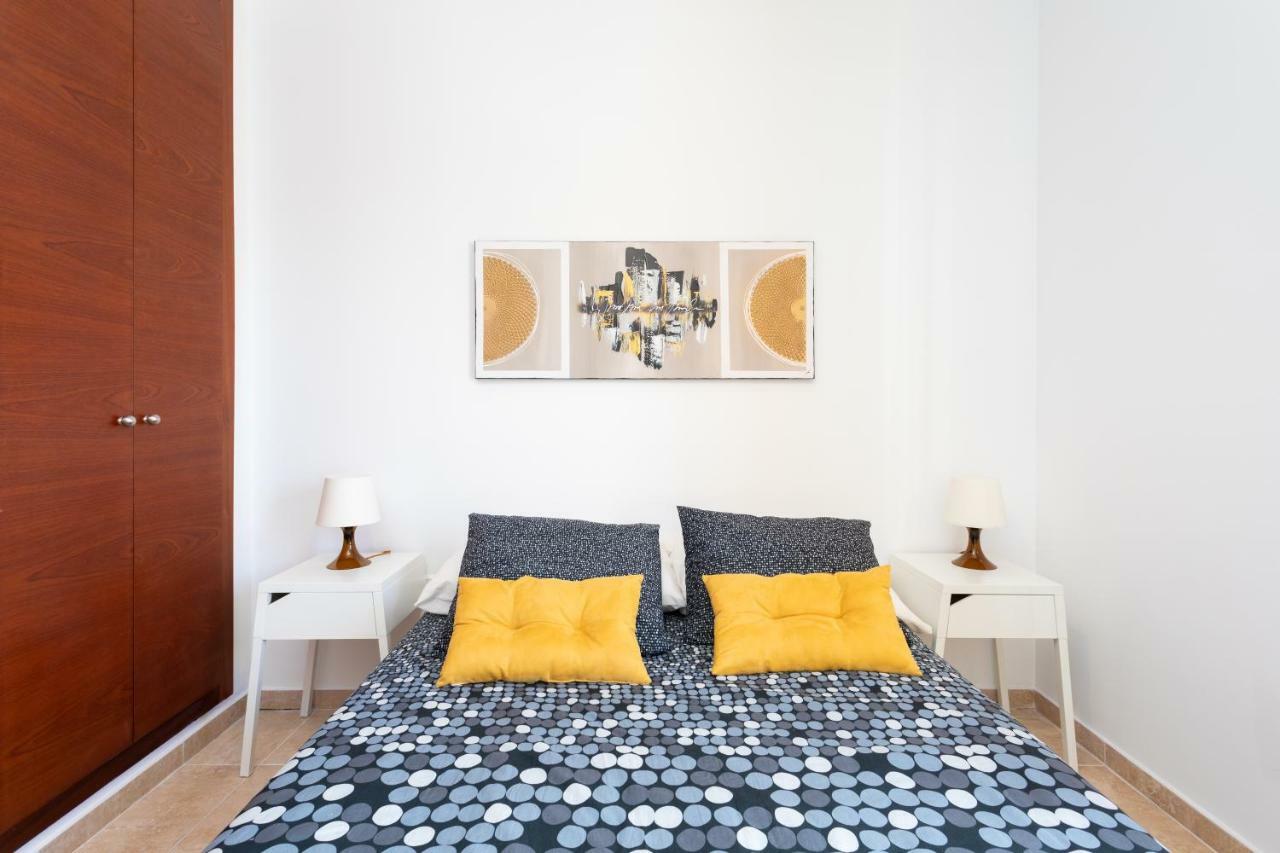 Home2Book Beautiful Duplex Parque La Reina Wifi Arona  Buitenkant foto