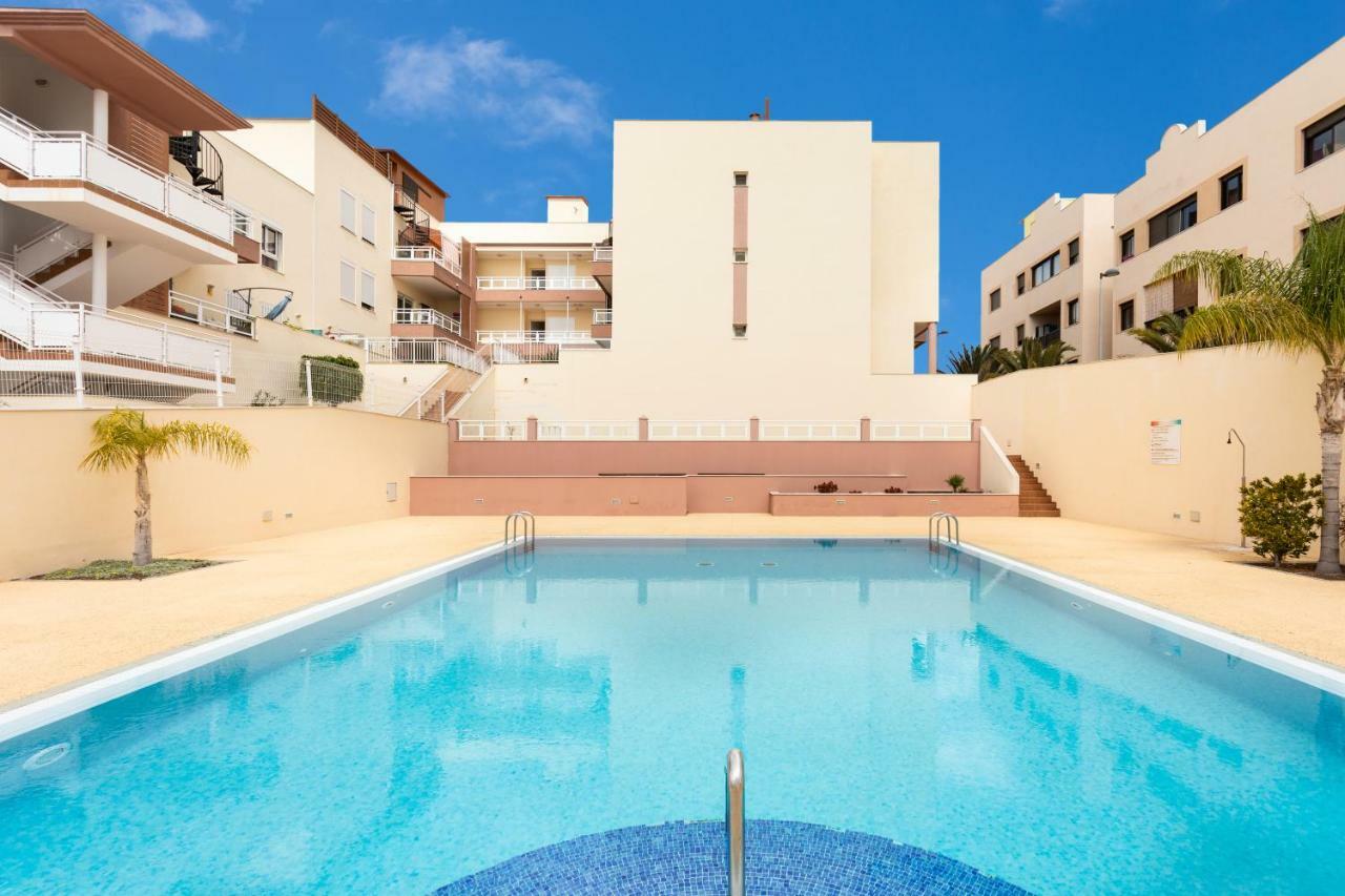 Home2Book Beautiful Duplex Parque La Reina Wifi Arona  Buitenkant foto