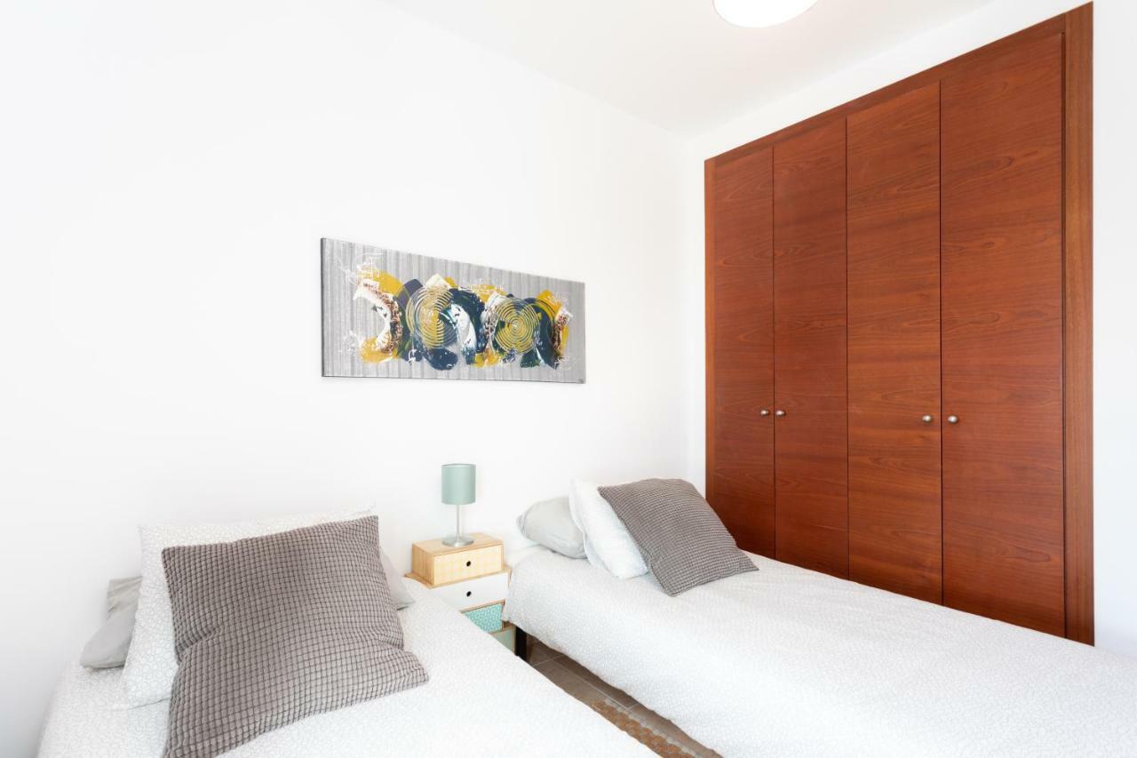 Home2Book Beautiful Duplex Parque La Reina Wifi Arona  Buitenkant foto