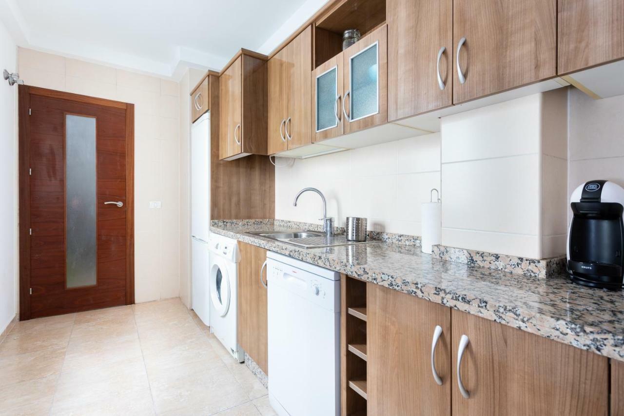 Home2Book Beautiful Duplex Parque La Reina Wifi Arona  Buitenkant foto