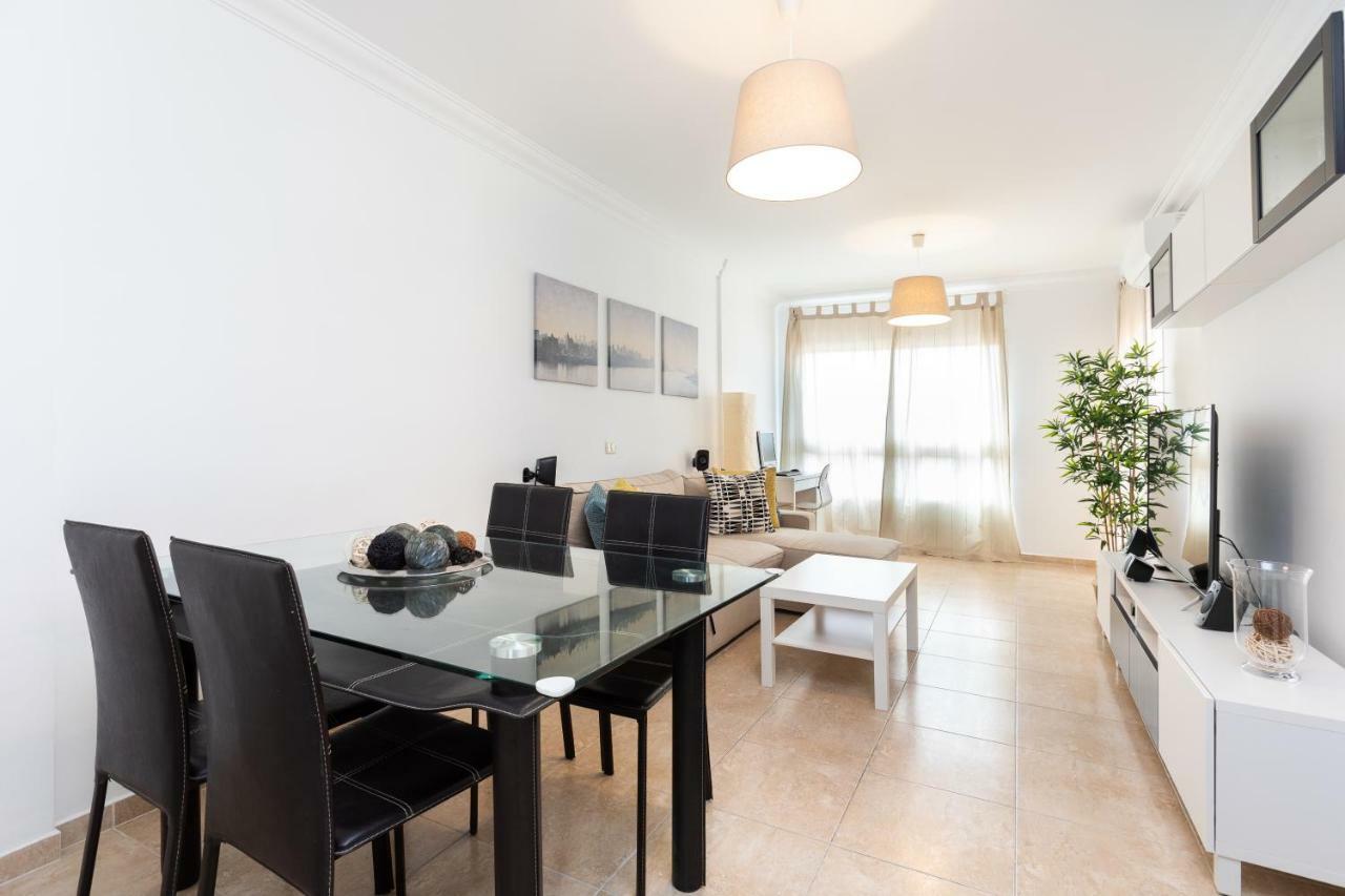 Home2Book Beautiful Duplex Parque La Reina Wifi Arona  Buitenkant foto